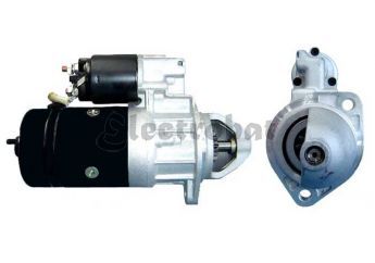 Arranque para ATLAS COPCO XAS125, KHD Motores BF4L1011, F2L1011, F3L1011, F4L1011 Diesel