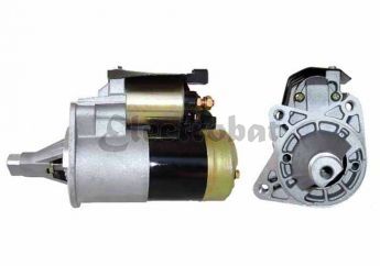 Starter for CHRYSLER Concorde 2.7L, DODGE Intrepid 2.7L