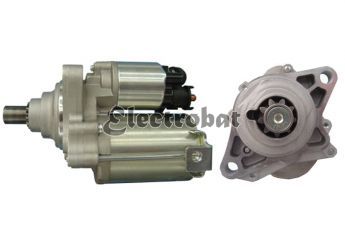 Arranque para HONDA Civic