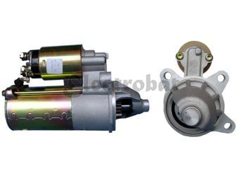 Starter for JAGUAR S-Type 2.5, Type 3.0 AT