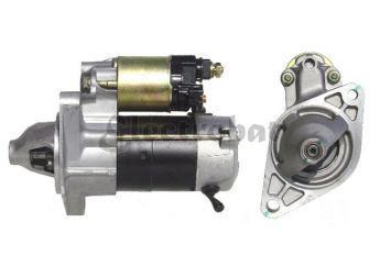 Arranque para TOYOTA Yaris 1.3i, 1.5i