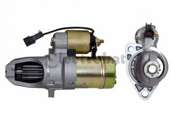 Starter for INFINITI I30, NISSAN Maxima 3.0L