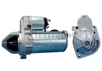 Arranque para MERCEDES-BENZ C200 2.2 CDI Diesel, E220 2.2 CDI, E300D 3.0 D, V230TD 2.3 D, Sprinter 208 CDI, 211 CDI 2.2 Diesel, 213 CDI 2.2 Diesel, 308 CDI 2.2 Diesel, 311 CDI 2.2 Diesel, 313 CDI 2.2 Diesel