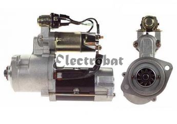 Arranque para MITSUBISHI Carretilla S4E, S4S, S6E, S6S