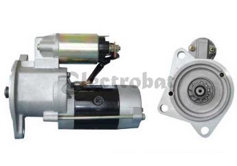 Starter for NISSAN Van ED-33