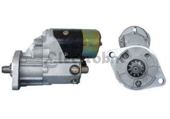 Starter for TOYOTA FDC 33, 35, 453 FD 33, 35, 403 FD 50, 60