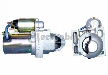 Arranque para CHEVROLET, GMC, ISUZU, OLDSMOBILE