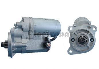 Arranque para CATERPILLAR, HYSTER, YALE