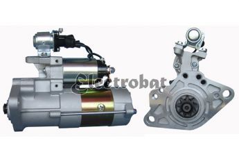 Arranque para MITSUBISHI Canter