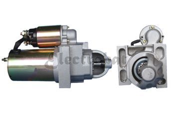 Arranque para AM General Hummer 5.7L, CADILLAC Escalade 5.7L, CHEVROLET Blazer 4.3L, GMC Jimny 4.3L