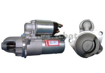Arranque para CHEVROLET, OLSMOBILE, PONTIAC, SATURN
