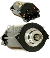 Arranque para KAWASAKI moto de agua