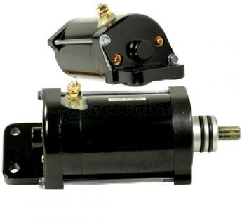 Arranque para ARCTIC CAT moto de agua