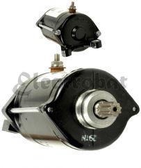 Arranque para YAMAHA moto de agua