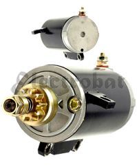 Starter for JOHNSON outboard