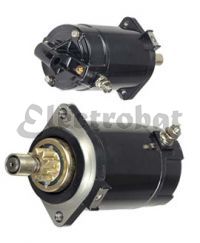 Starter for YAMAHA outboard