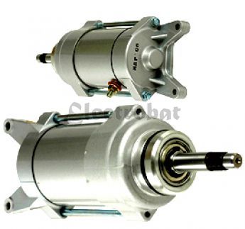 Arranque para YAMAHA moto