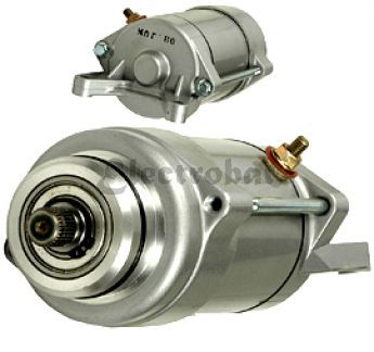 Arranque para YAMAHA moto