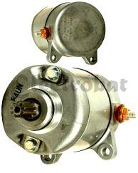 Arranque para HONDA ATV