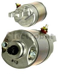 Arranque para HONDA ATV