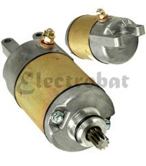 Arranque para HONDA ATV
