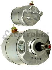 Arranque para HONDA ATV