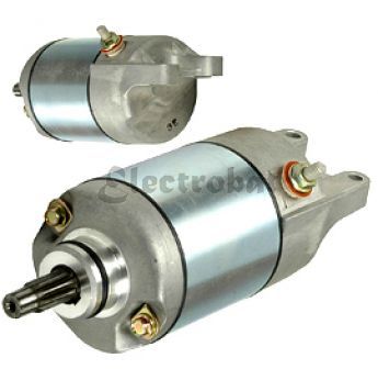 Arranque para HONDA ATV