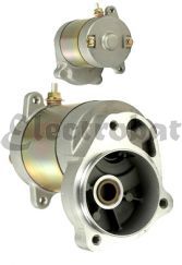 Arranque para POLARIS ATV