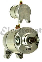 Arranque para HONDA ATV
