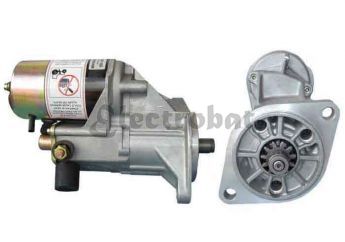 Arranque para KOMATSU FD40