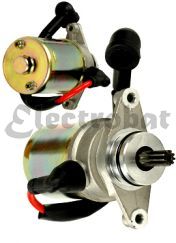 Arranque para YAMAHA ATV
