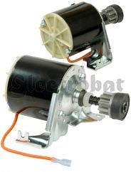 Arranque para TECUMSEH TVS105-120 & LEV115 Aplicaciones