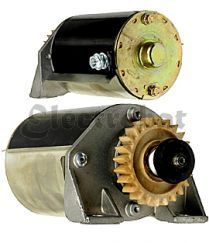 Arranque para BRIGGS&STRATTON