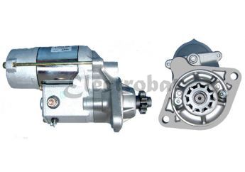 Arranque para HYSTER Carretilla H-100XL, H110XL, H-130XL, H-80XL