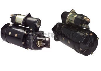 Arranque para CUMMINS motor KOBELCO America Equipment
