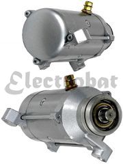 Arranque para HONDA moto
