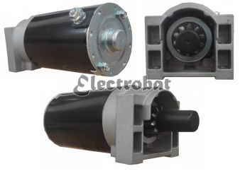 Arranque para EXMARK, TORO varios modelos de tractor cortacésped
