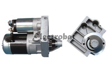 Arranque para JEEP Cherokee, Wrangler