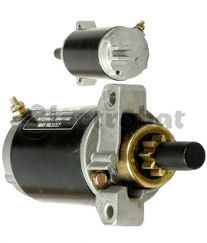 Starter for MERCURY outboard
