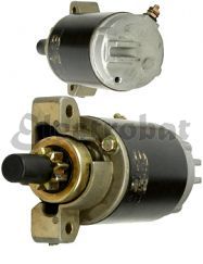 Starter for MERCURY outboard, YAMAHA outboard