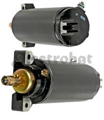 Starter for MERCURY outboard