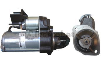 Arranque para JOHN DEERE 5200, 5300, 5400 Tractores con 320 2.9L motor