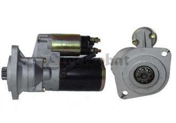 Arranque para ISUZU Industrial motor 3KC1