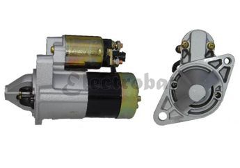 Arranque para CHRYSLER PT Cruiser 2.4L