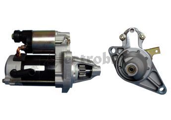 Starter for ACURA EL 1.7L, HONDA Civic 1.7L