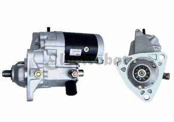 Arranque para CUMMINS