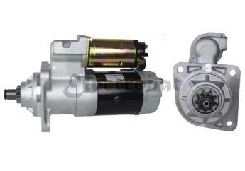 Arranque para CUMMINS ISB