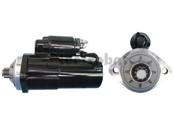 Arranque para CRUSADER, MERCRUISER, MERCURY, VOLVO-PENTA motores marino