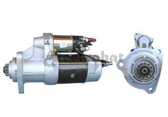 Arranque para CUMMINS ISC 8.3L motor