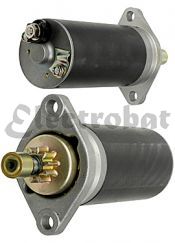 Starter for YAMAHA outboard, TOHATSU outboard